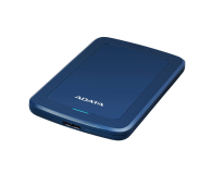 Adata DashDrive HV300 2TB 2,5'' AHV300-2TU31-CBL - 427332 - zdjęcie 2